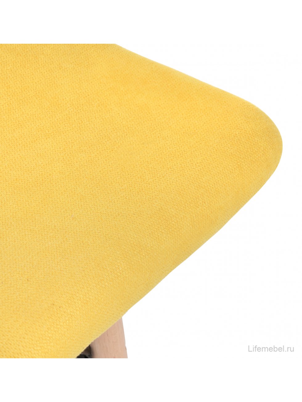 Табурет Ben yellow