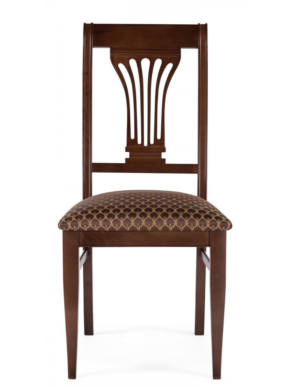 Деревянный стул Абель вишня