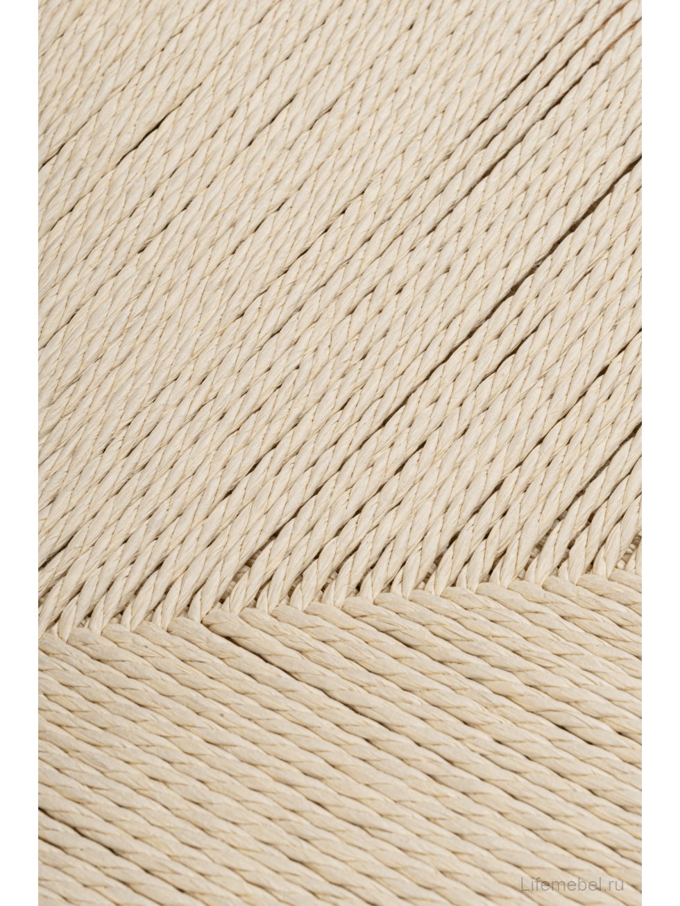 Деревянный стул Arcus wood / beige