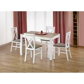 Деревянный стул Elizabeth