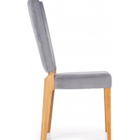 Деревянный стул Michael