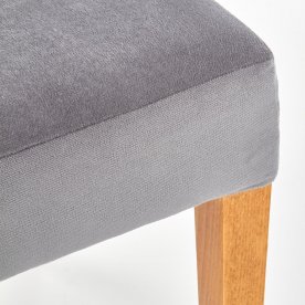 Деревянный стул Michael