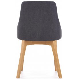 Деревянный стул Nicholas