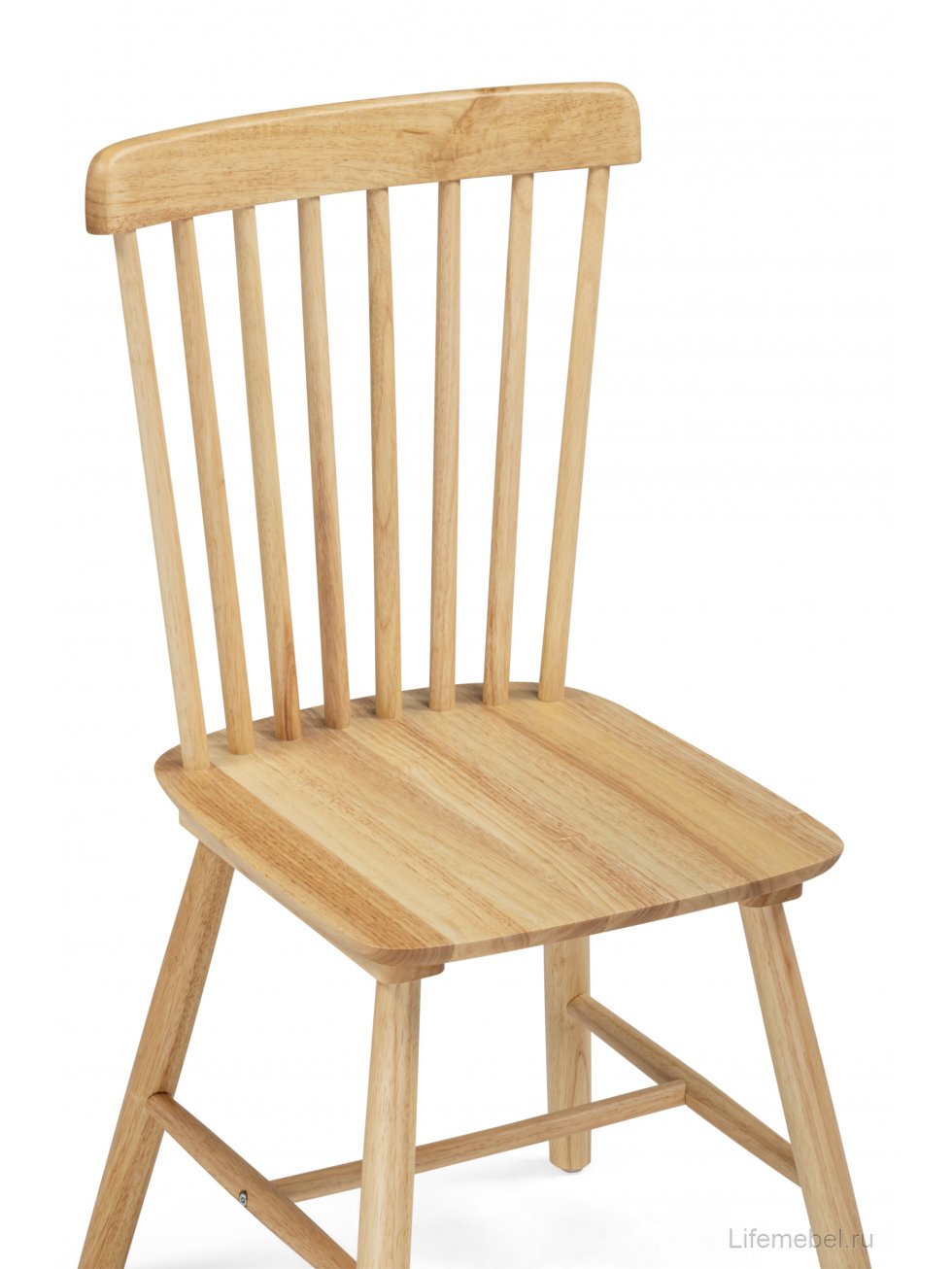 Деревянный стул Sparta wood