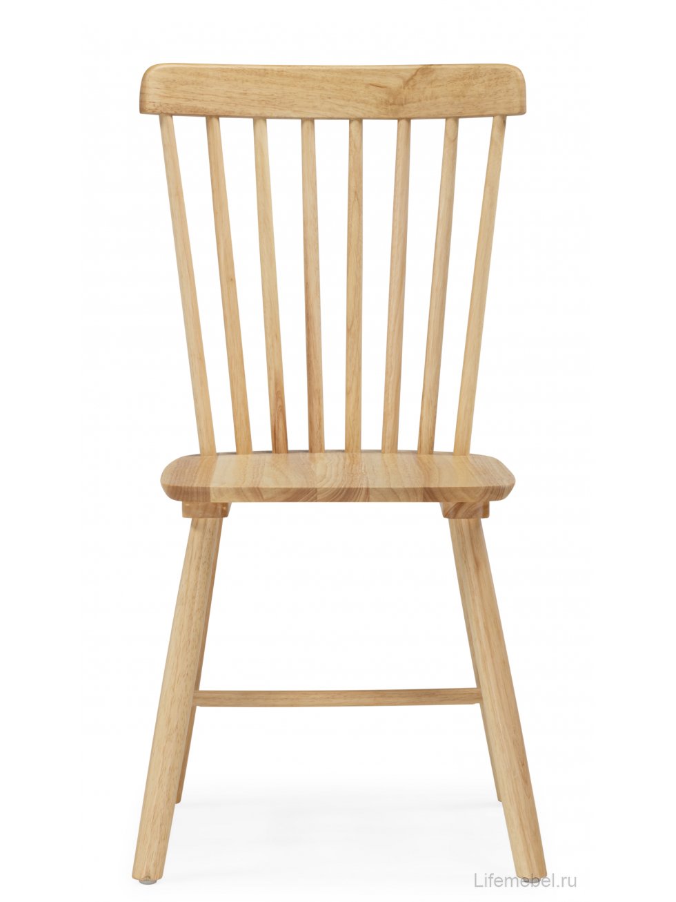 Деревянный стул Sparta wood