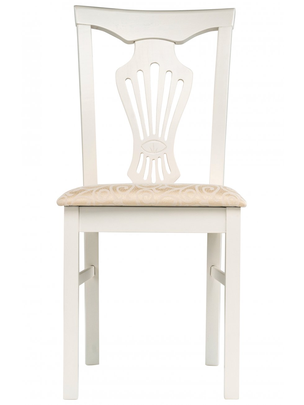 Стул Arfa butter white