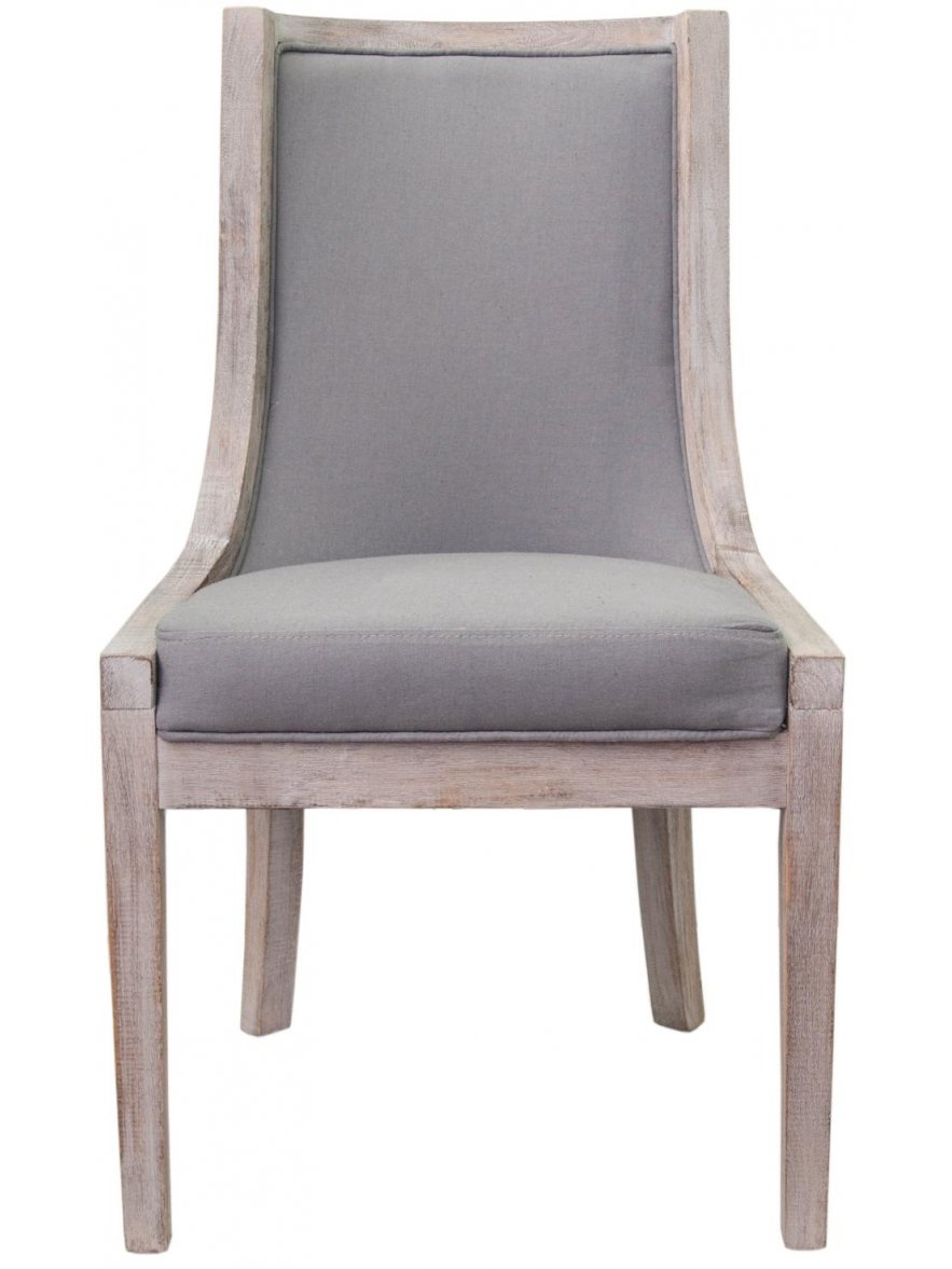 Стул Bruno 5KS27624-G grey