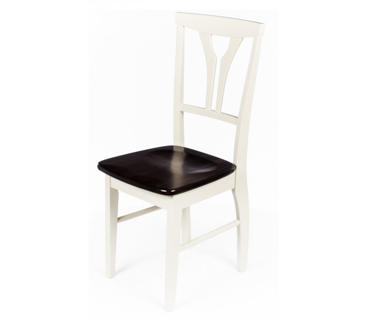 Стул JIN D-878H WOODEN SEAT Стул JIN D-878H WOODEN SEAT