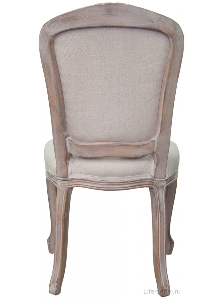 Стул деревянный Gran beige