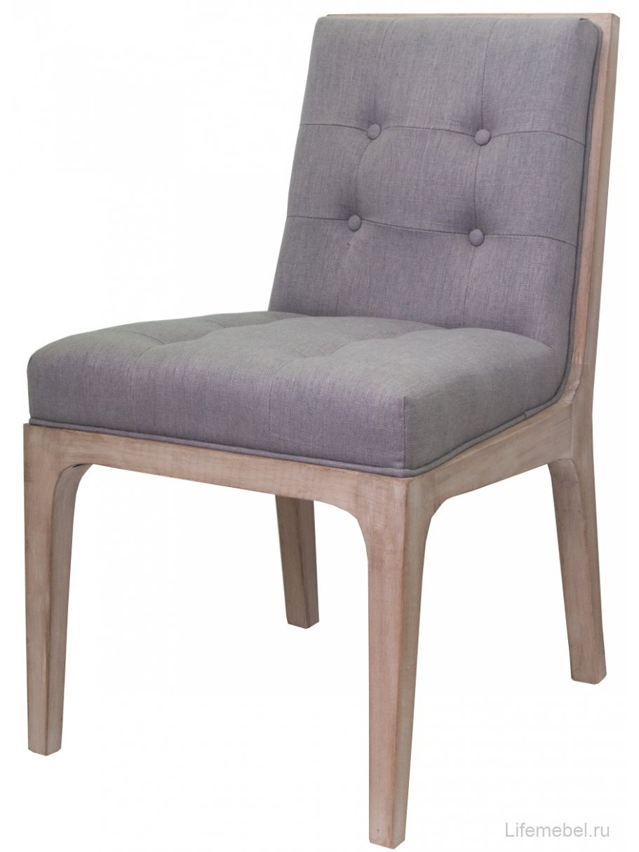 Стул деревянный Grem grey