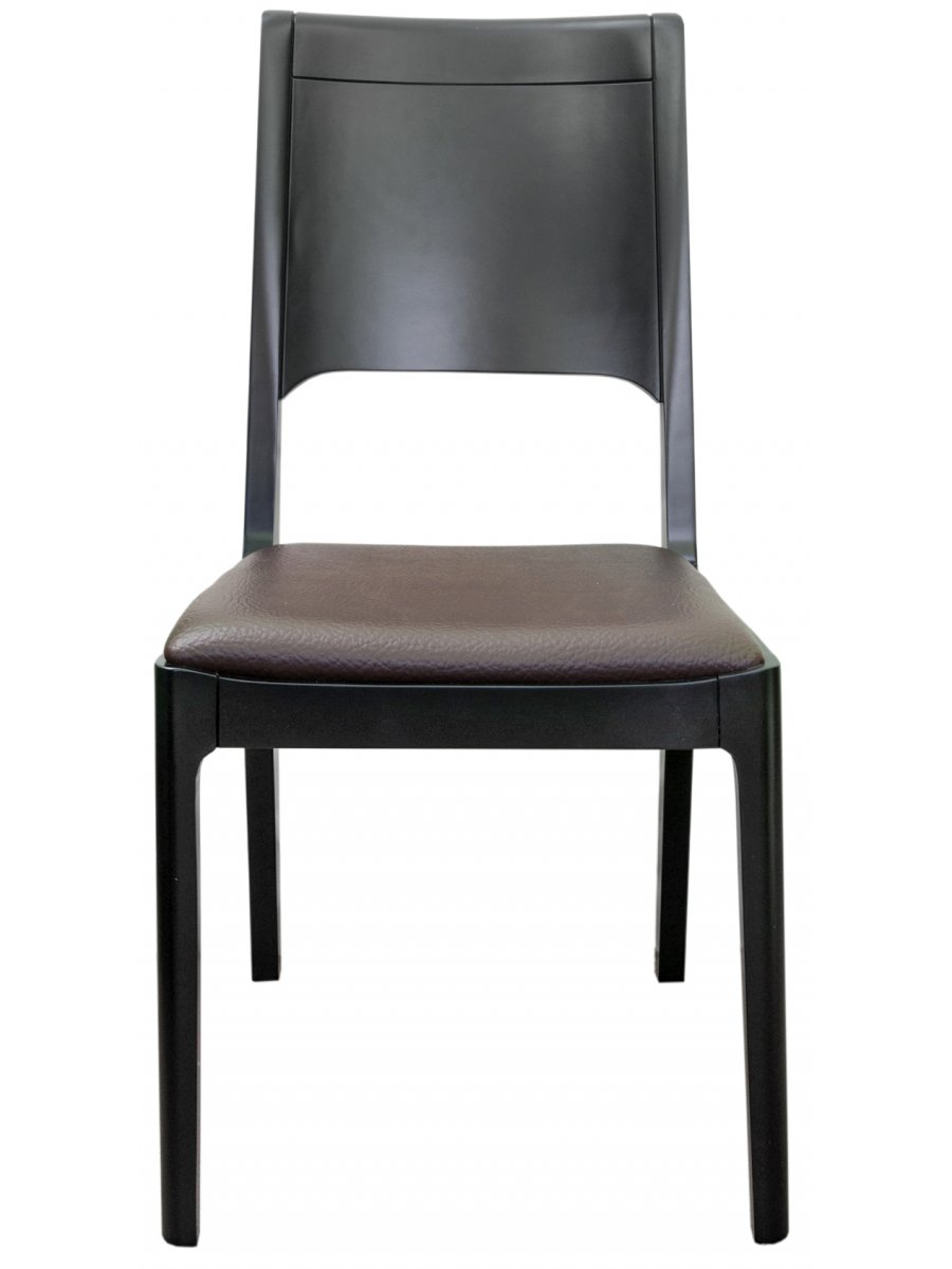 Стул деревянный Keep brown