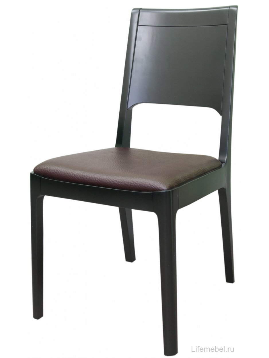 Стул деревянный Keep brown