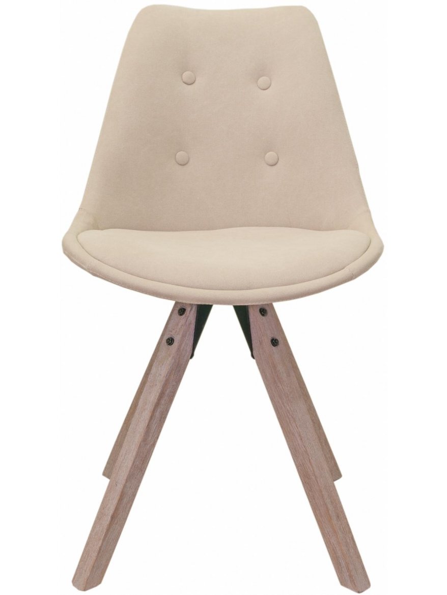 Стул Dexx beige 5KS24512-1 бежевый