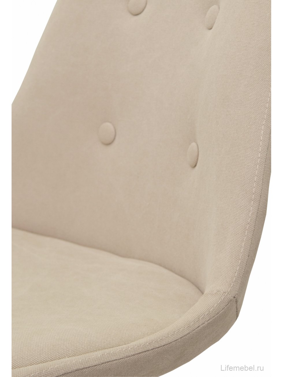 Стул Dexx beige 5KS24512-1 бежевый