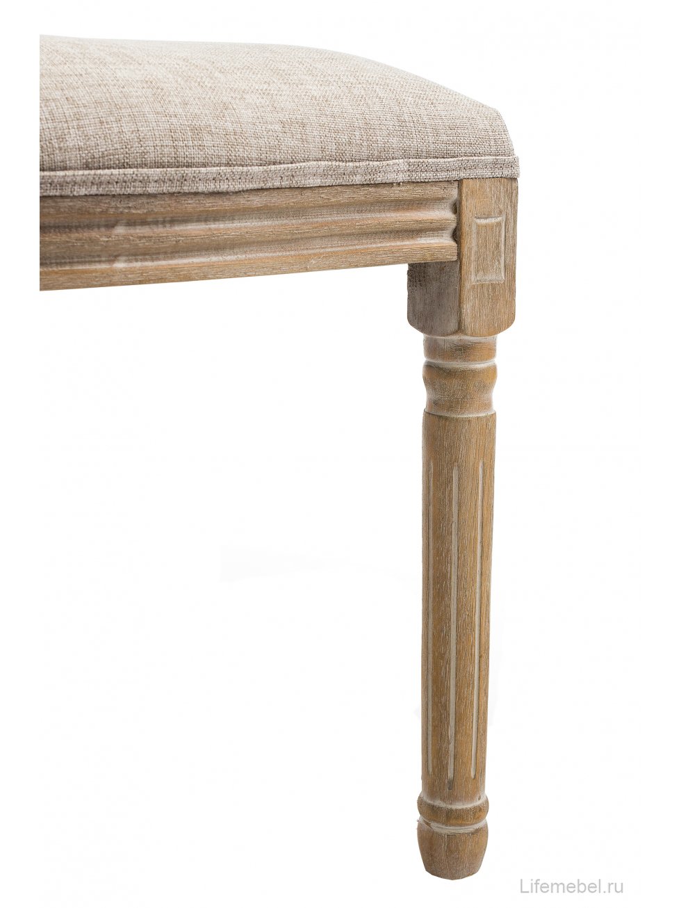 Стул Dorset antique brushed