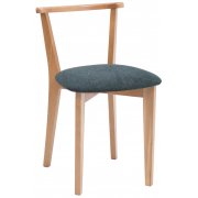 натуральное дерево / зеленый