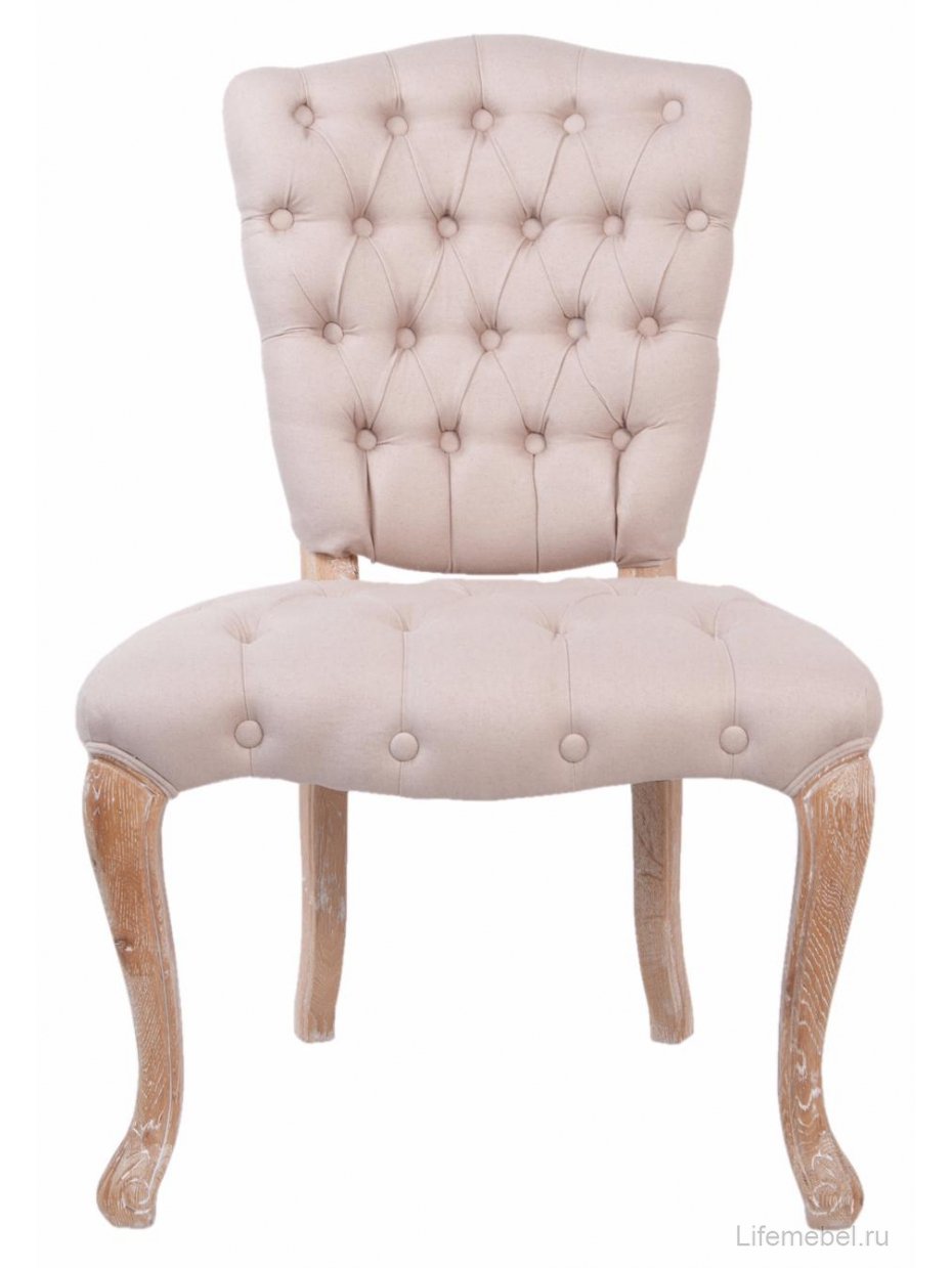 Стул Gamila beige CF-1919-O