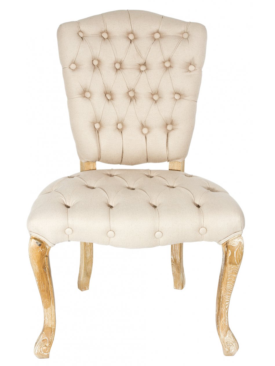 Стул Gamila beige CF-1919-O