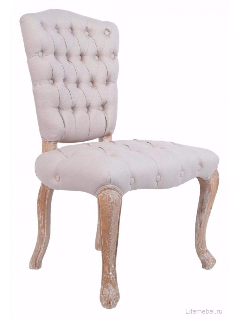 Стул Gamila beige CF-1919-O