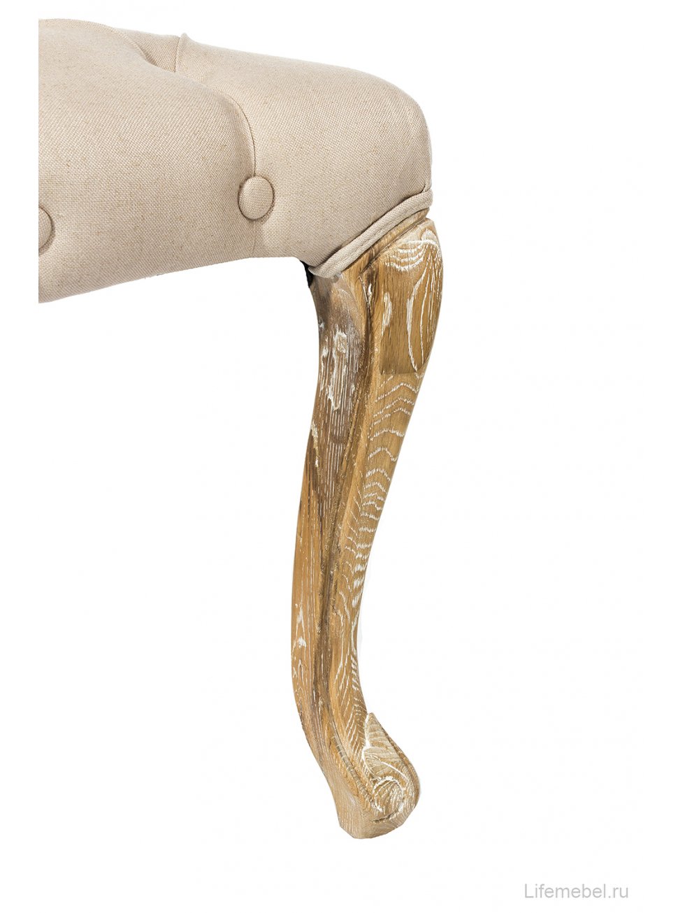 Стул Gamila beige CF-1919-O