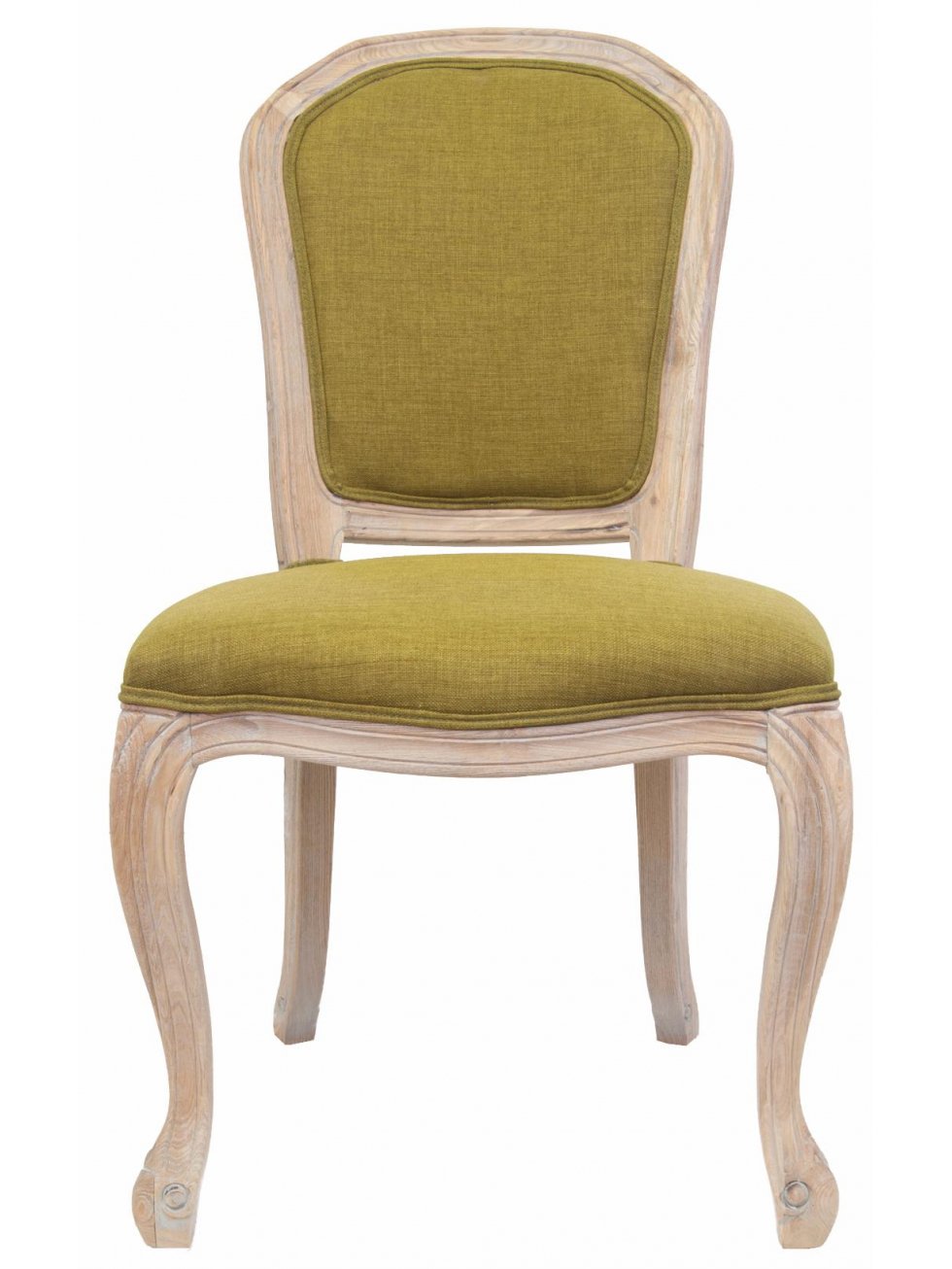 Стул Granes CF-1804A-Z green