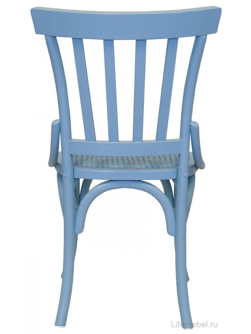 Стул Jax blue FC152-B