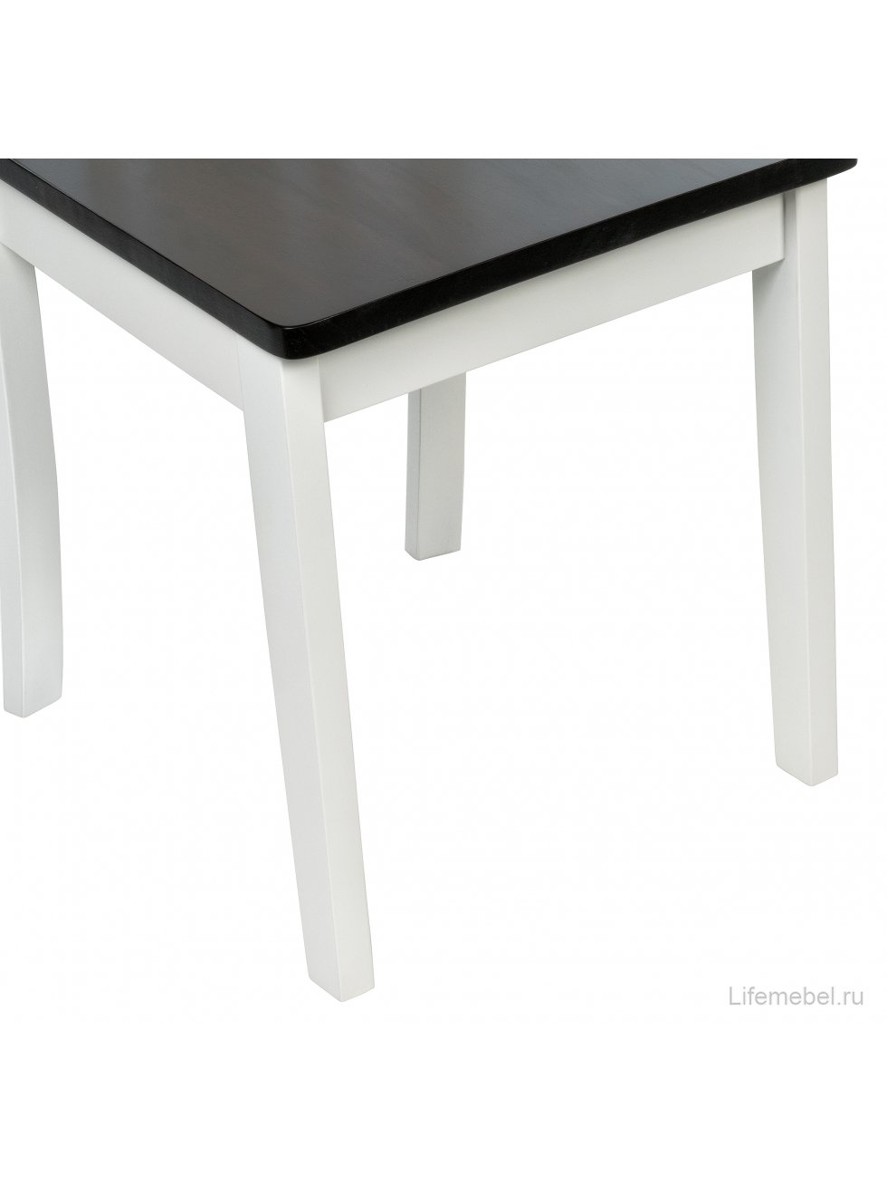 Стул Lira butter white