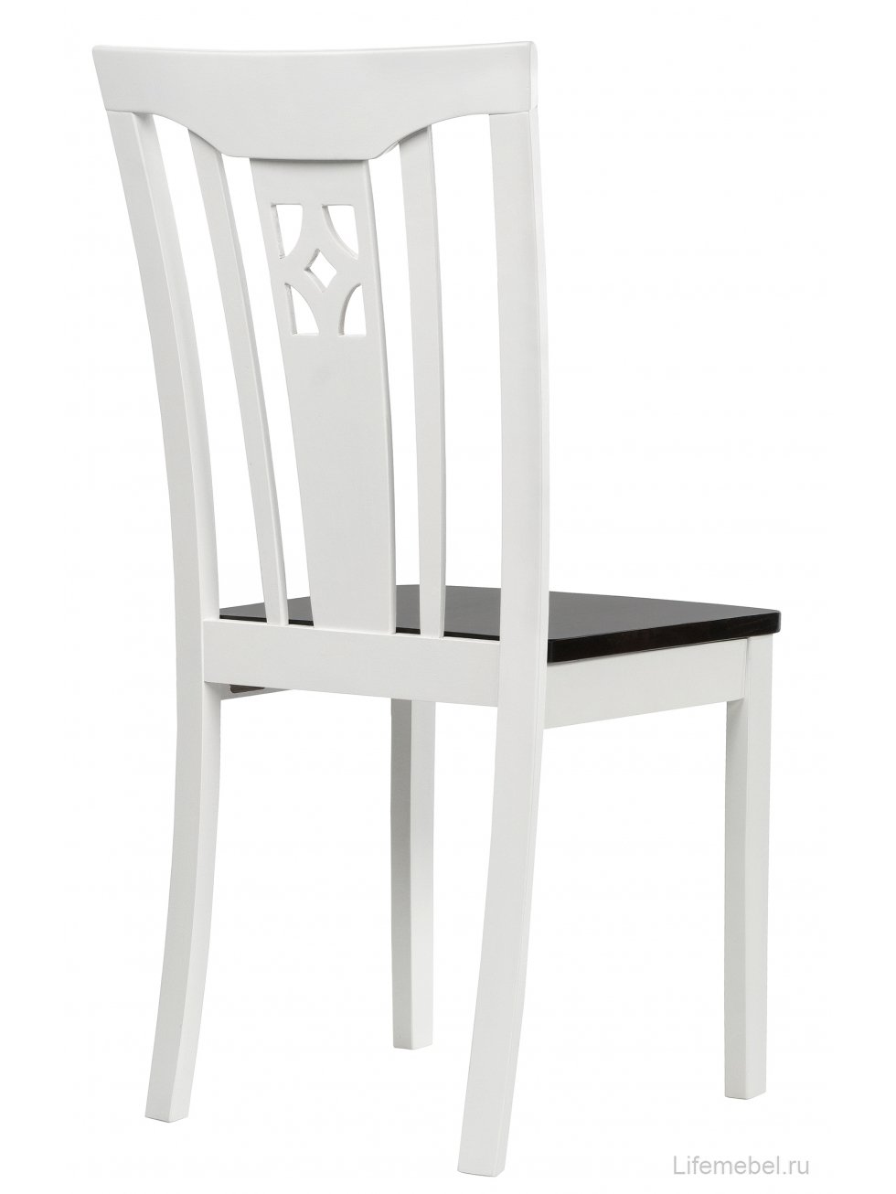 Стул Lira butter white