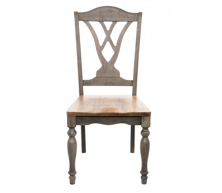Стул LT C17434 oak wash Стул LT C17434 oak wash