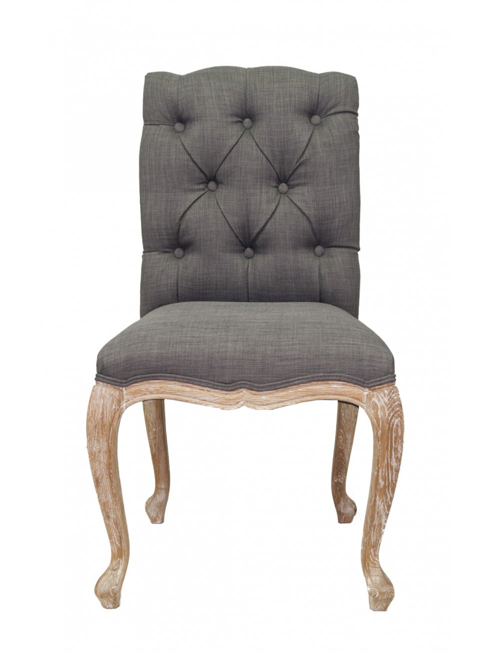 Стул Meliso gray CF-1891-G