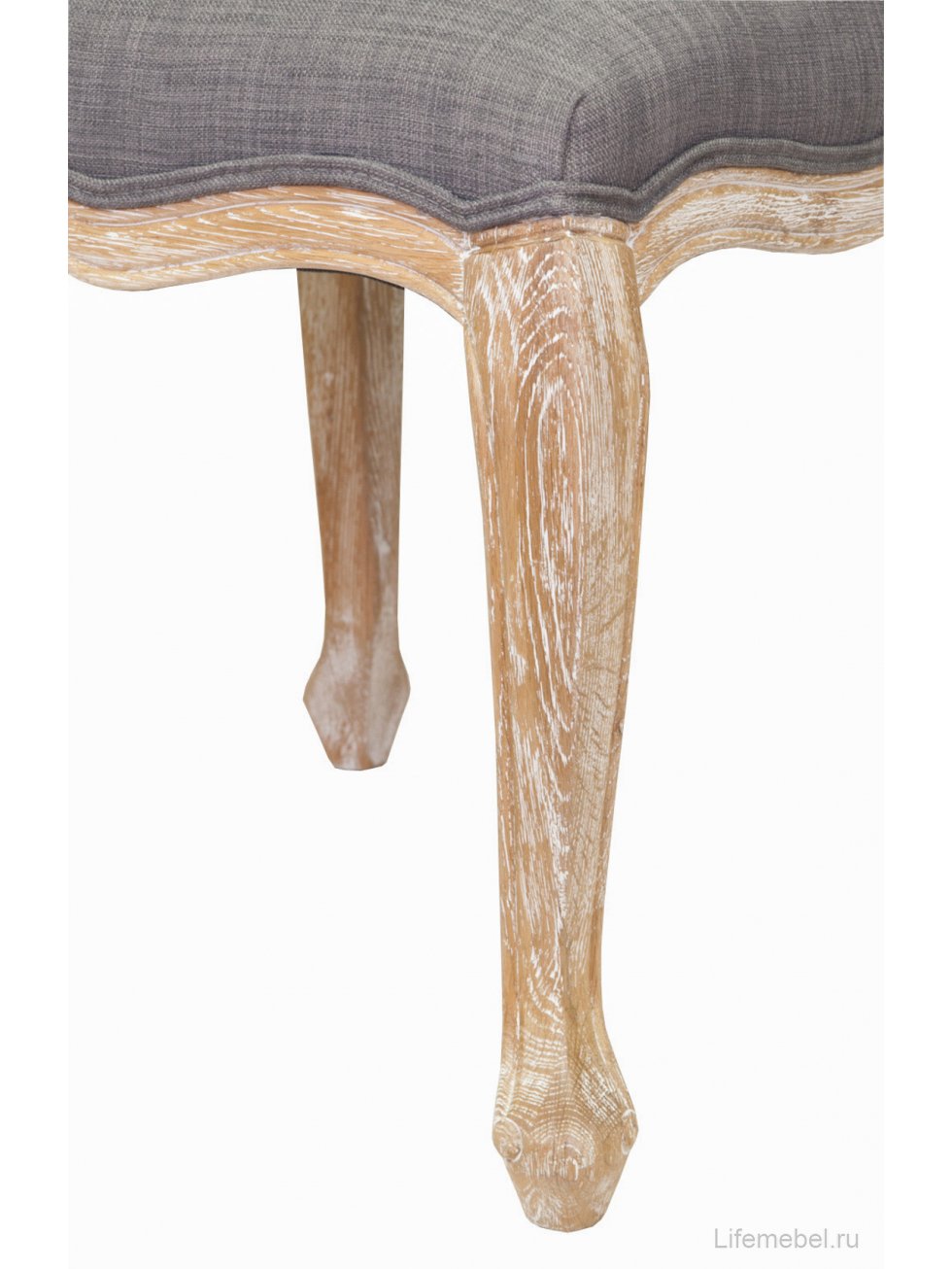 Стул Meliso gray CF-1891-G