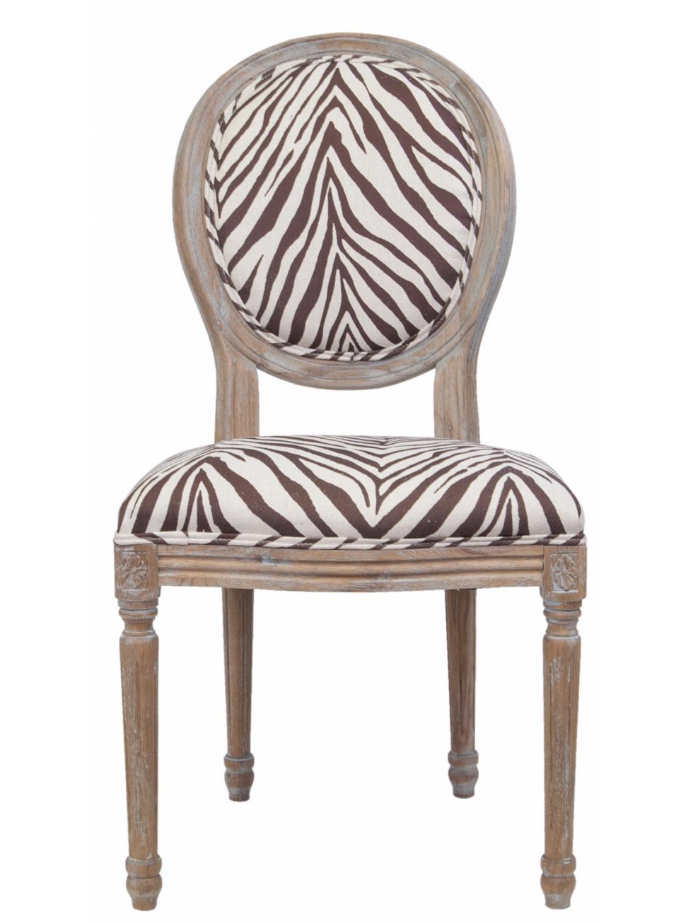 Стул Miro CF-1916A-Z zebra