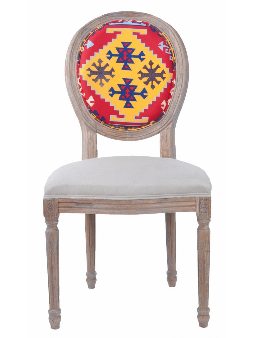 Стул Miro colour CF-1916A-R