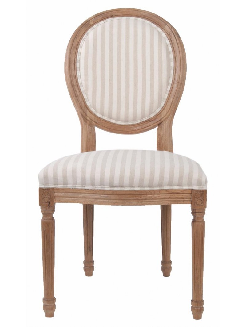 Стул Miro pinstripe CF-1916A-P