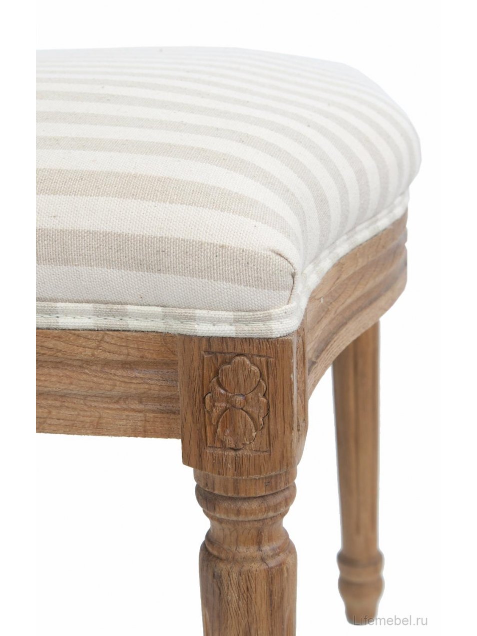 Стул Miro pinstripe CF-1916A-P