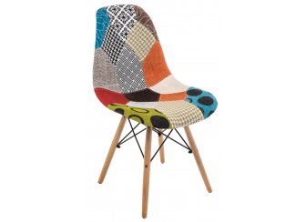 Стул на металлокаркасе Multicolor 2