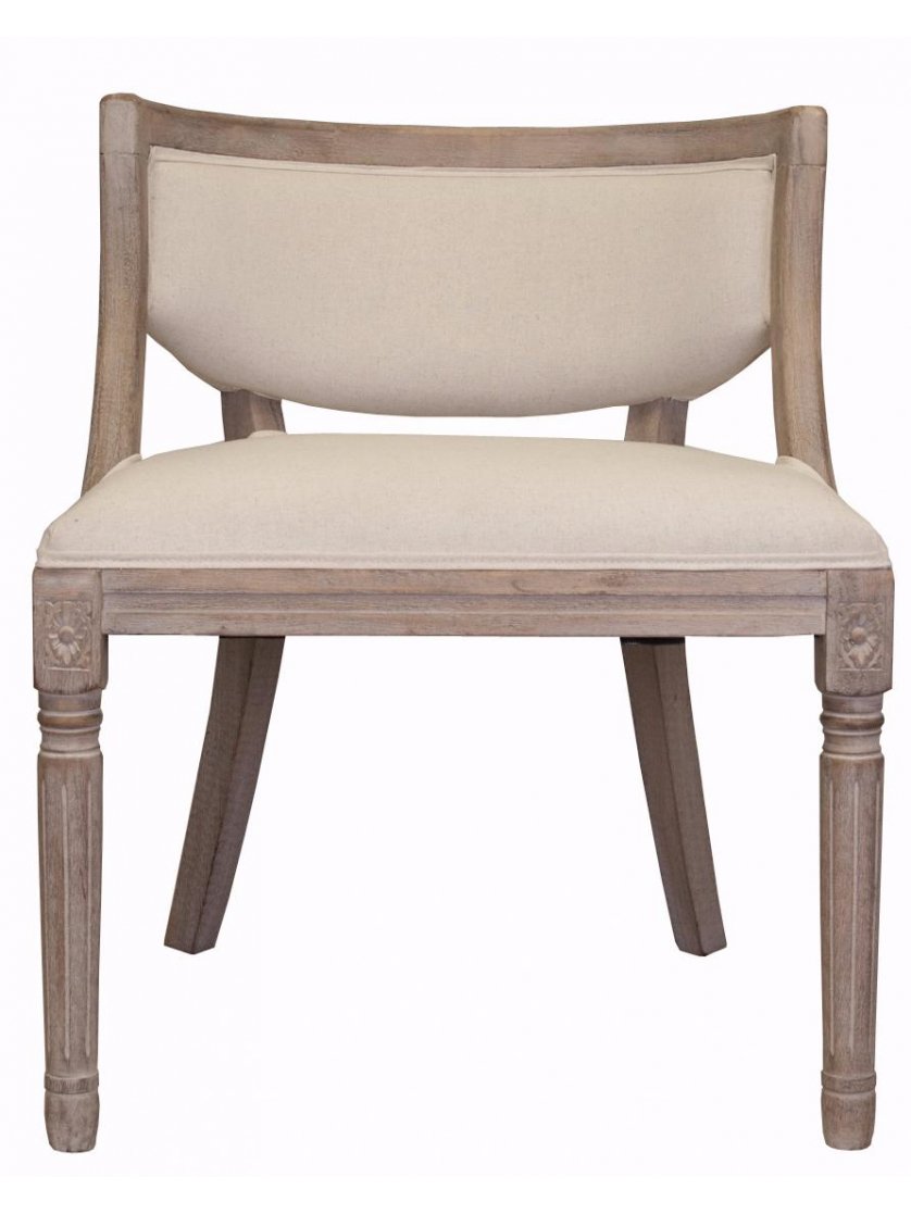 Стул Orzo бежевый