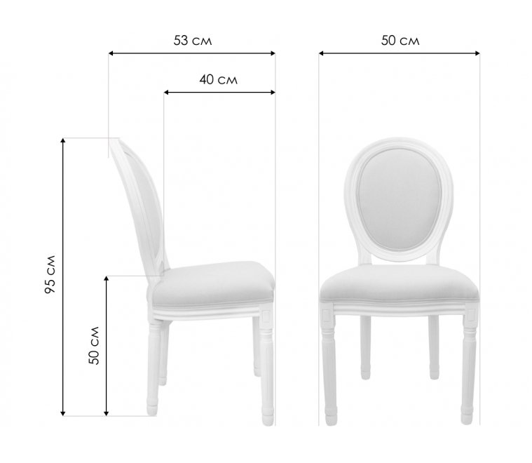 Деревянный стул Volker 5KS24501-P pinstripe Деревянный стул Volker 5KS24501-P pinstripe