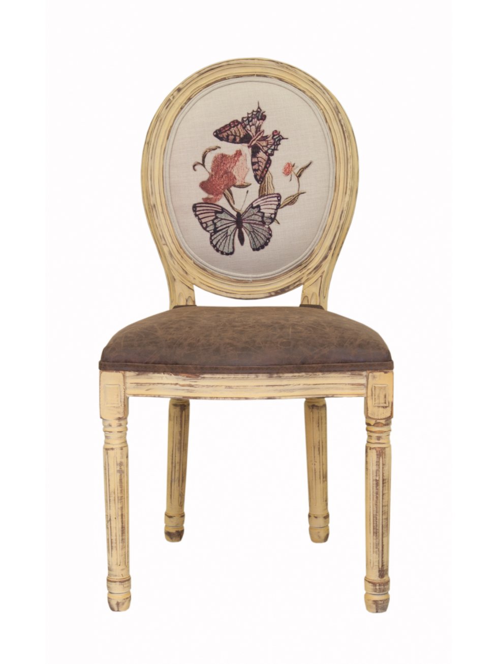 Стул Volker butterfly