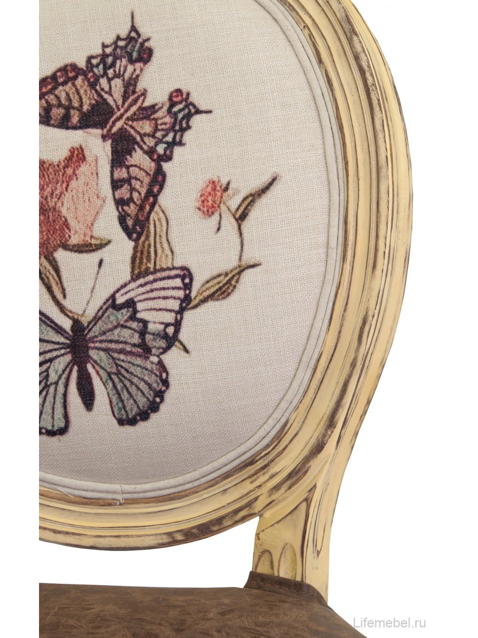 Стул Volker butterfly