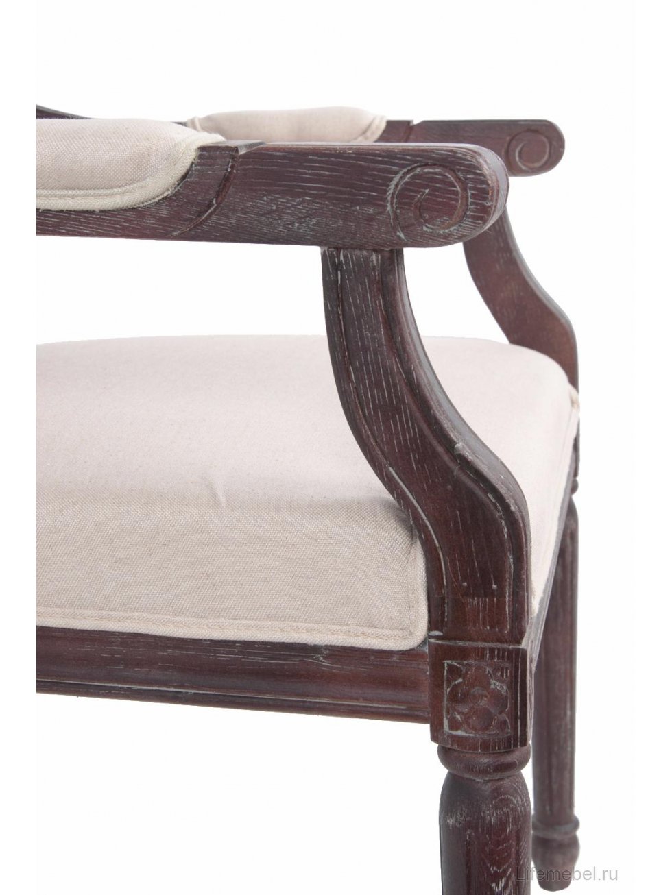 Стул Wilton CF-1998B-O