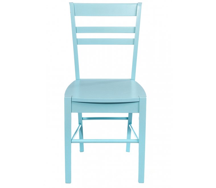 Стул YA C-869 light blue Стул YA C-869 light blue