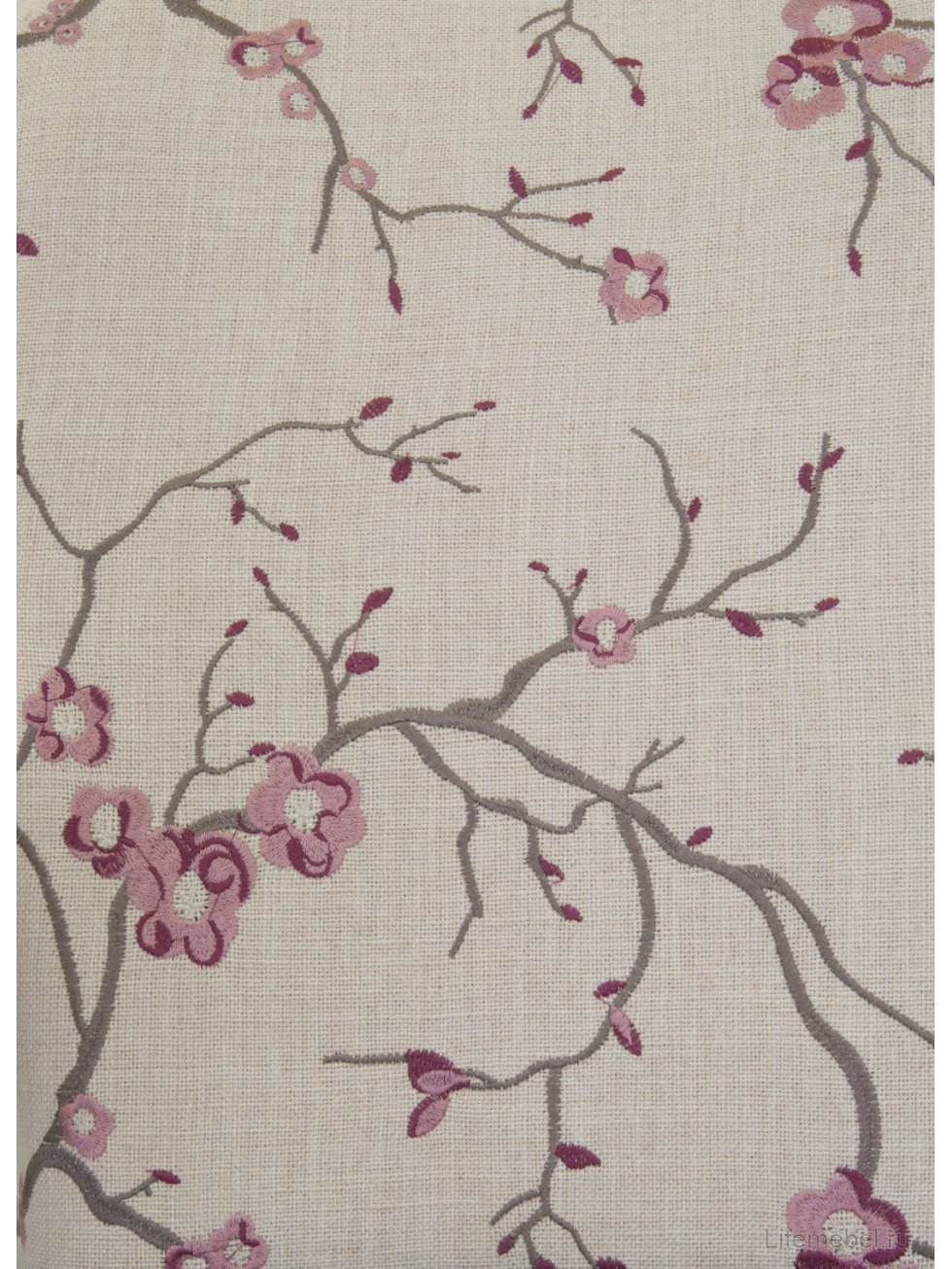 Кресло Anver sakura бежевый