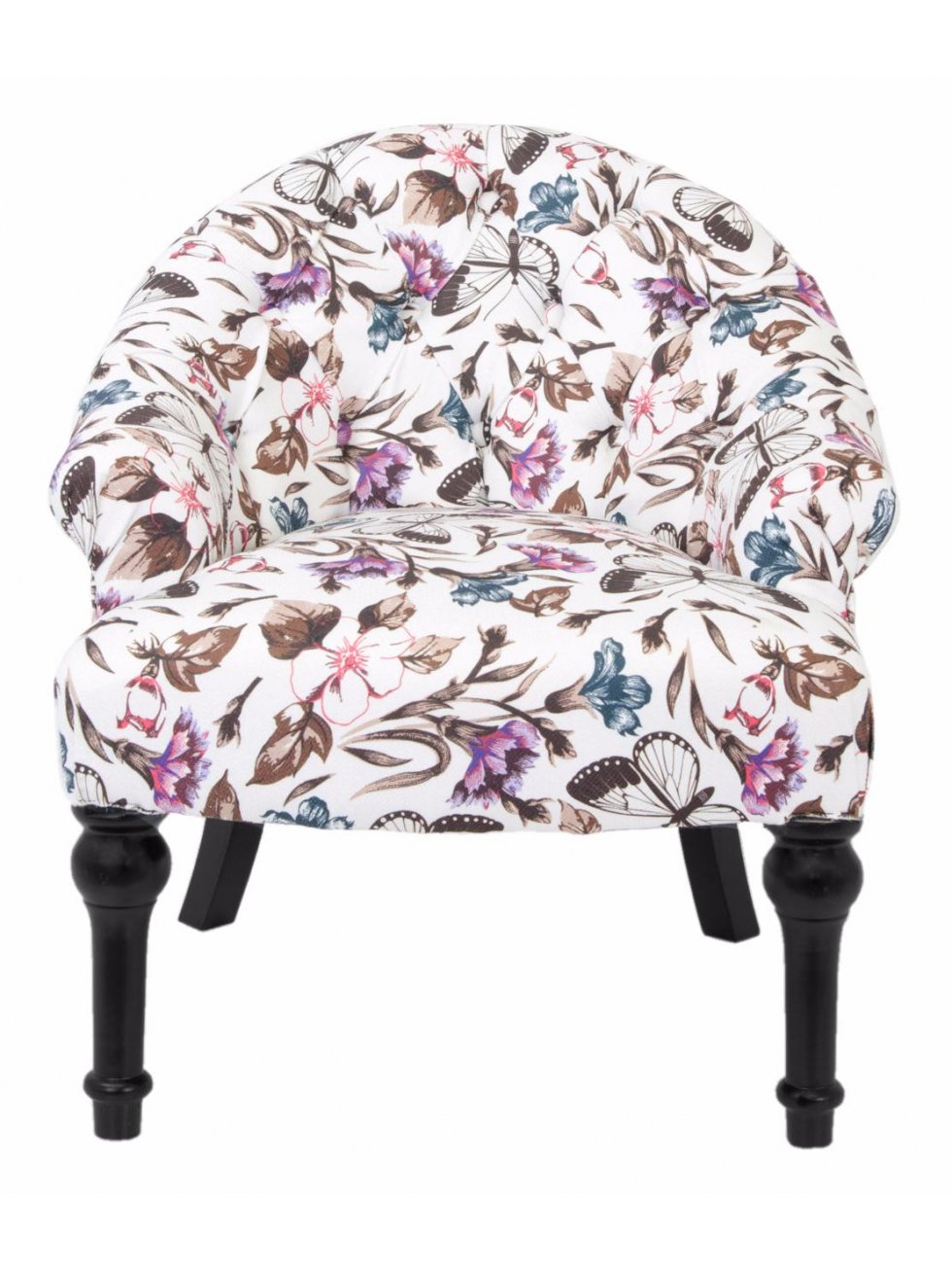 Кресло Desta YF-1886-C