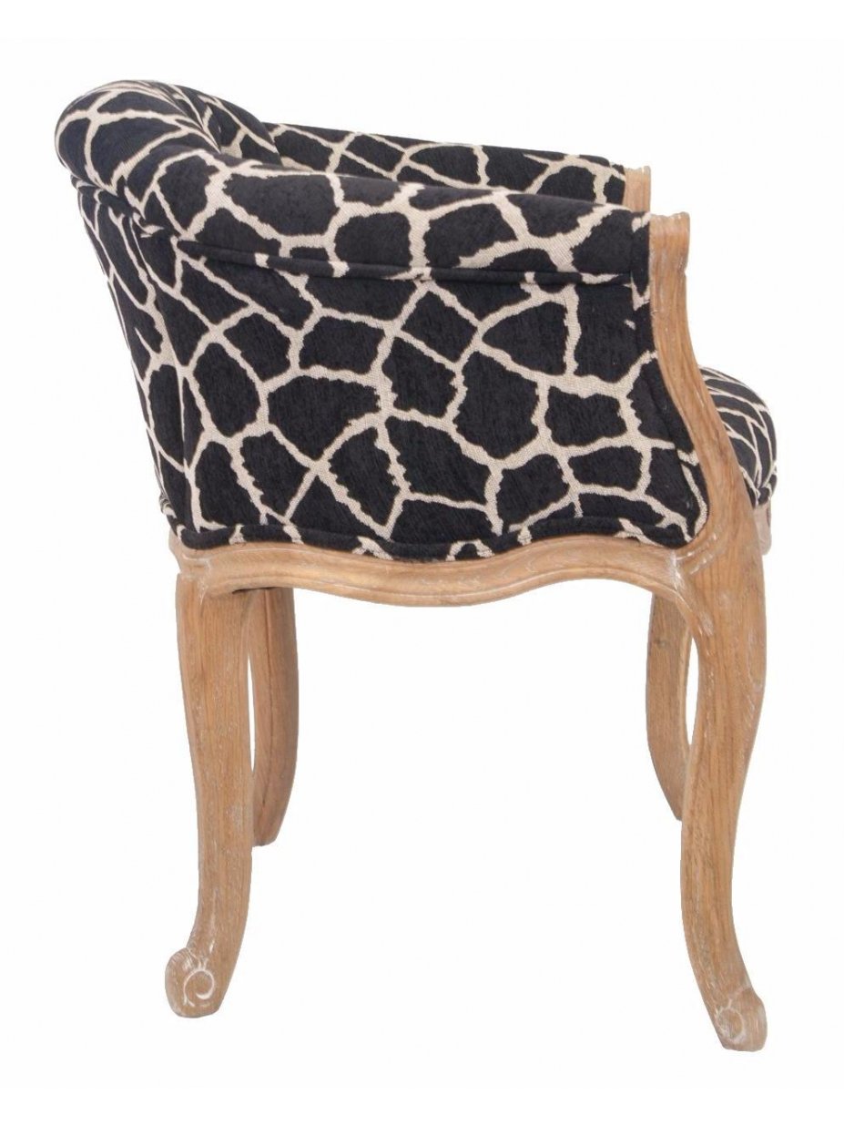 Кресло Kandy CH-939-1-B