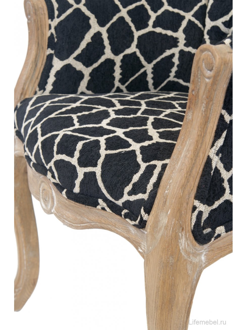 Кресло Kandy CH-939-1-B