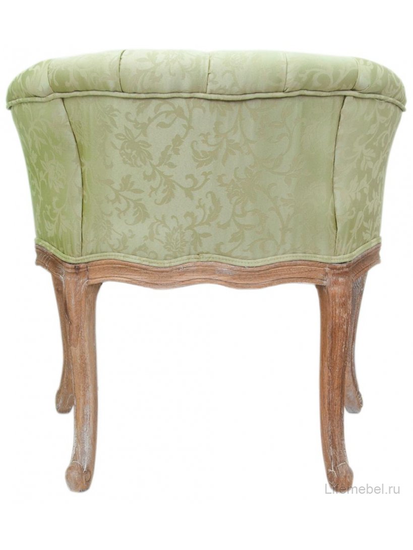 Кресло Kandy CH-939-1-G green