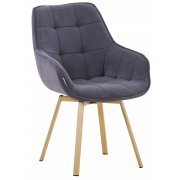 темно-коричневый / бронза