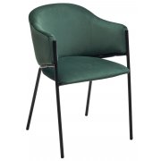 h-30 изумрудный / черный