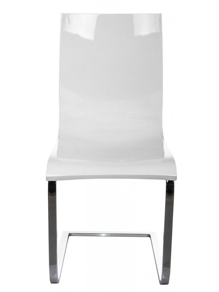 Стул 1003 белый